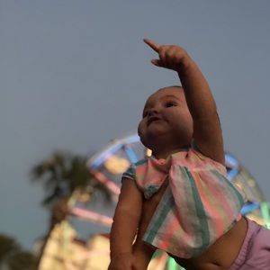 Meet your Posher, Kilea